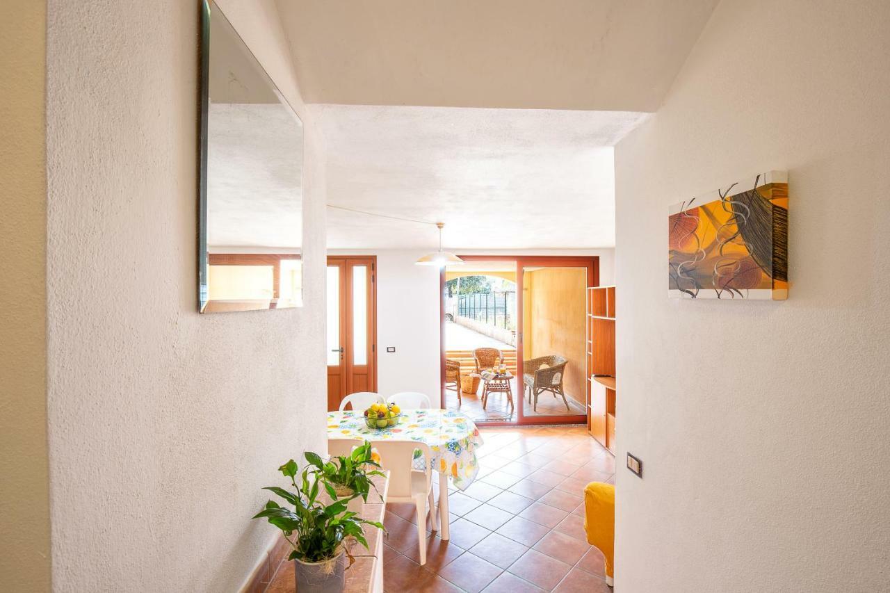圣玛丽亚纳瓦雷Casa Pedra Longa公寓 外观 照片